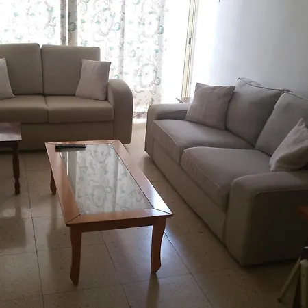 Nondas Hill Apts Larnaca