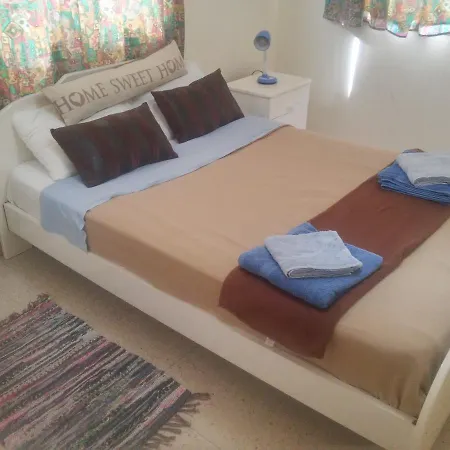Apart Otel Nondas Hill Apts Larnaca