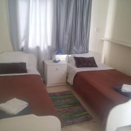 Nondas Hill Apts Larnaca