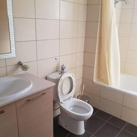Nondas Hill Apts Larnaca