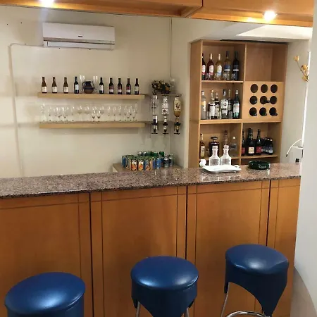 Nondas Hill Apts Larnaca