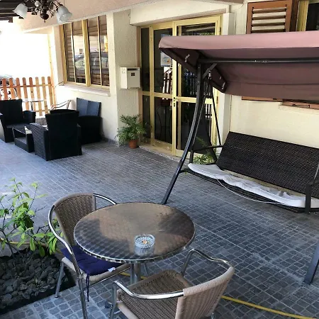 Apart Otel Nondas Hill Apts