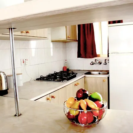 Nondas Hill Apts Larnaca