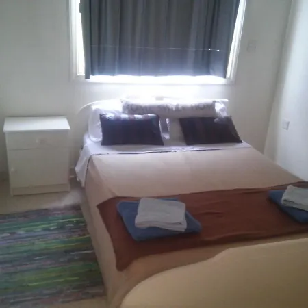 Nondas Hill Apts Апарт-готель
