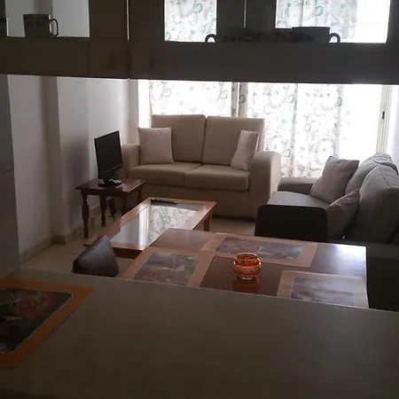 Nondas Hill Apts Апарт-готель 3*