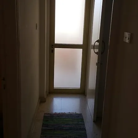Nondas Hill Apts Апарт-готель 3*