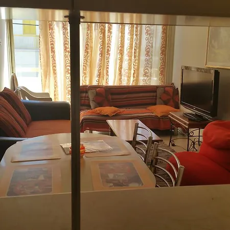 Nondas Hill Apts