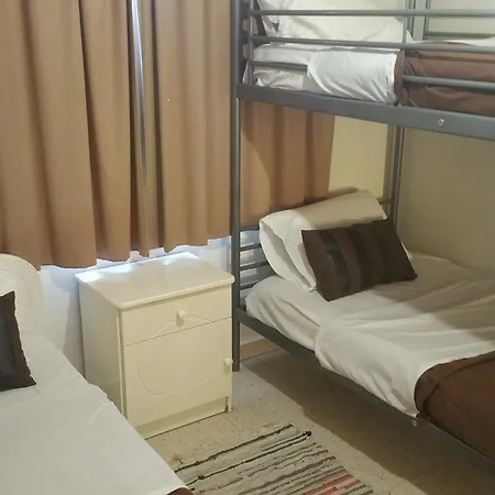 Nondas Hill Apts Апарт-готель 3*