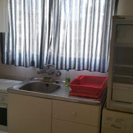 Nondas Hill Apts Апарт-готель 3*