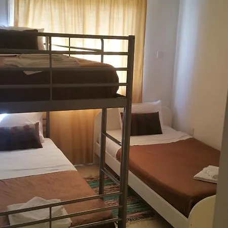 Nondas Hill Apts Ларнака