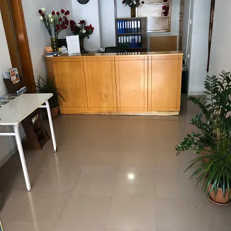 Nondas Hill Apts Ларнака