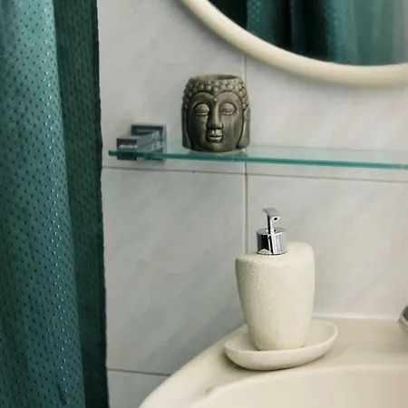 Nondas Hill Apts Апарт-готель 3*