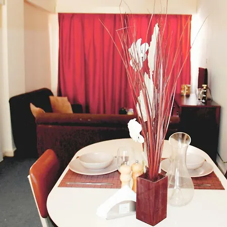 Nondas Hill Apts Апарт-готель
