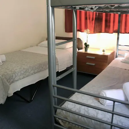 Nondas Hill Apts Апарт-готель 3*